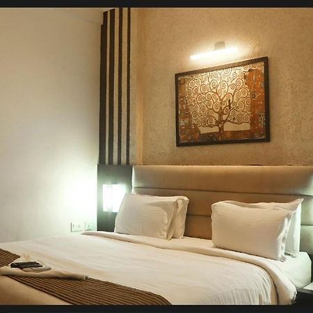 The Regal Park Hotel Visakhapatnam Exterior photo